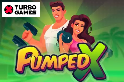 PumpedX